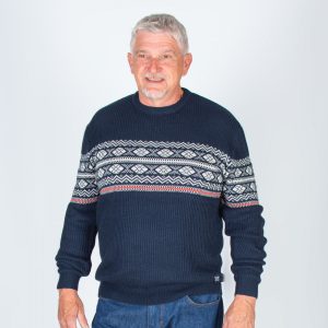 Pull chaud PADY