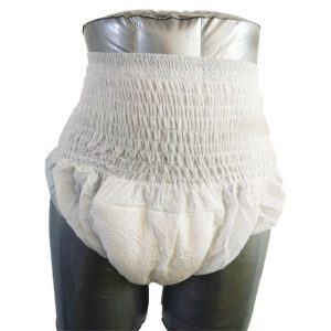 Pantalon de Soins aux Patients